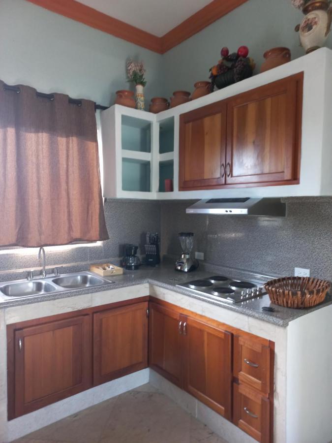 Departamento Tayde Apartment San Jose del Cabo Exterior photo