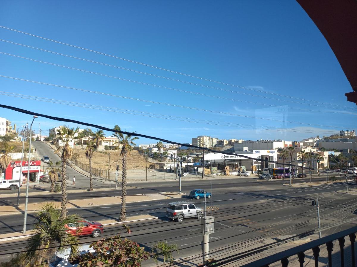 Departamento Tayde Apartment San Jose del Cabo Exterior photo