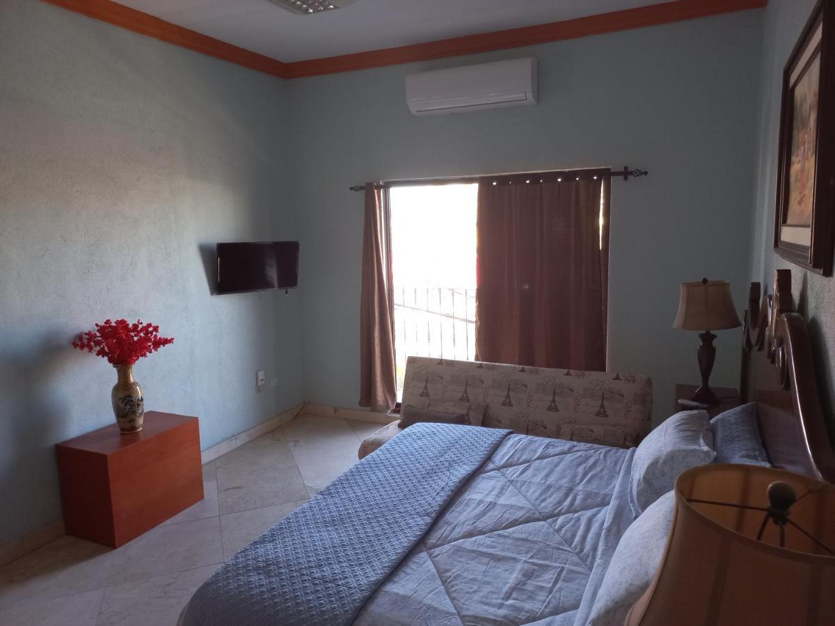 Departamento Tayde Apartment San Jose del Cabo Exterior photo