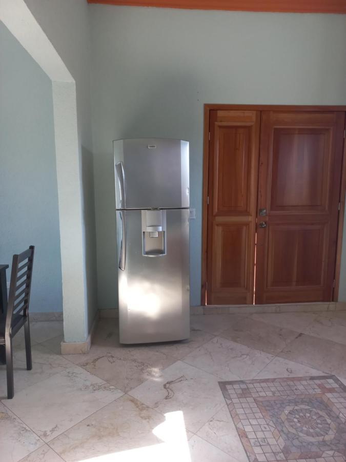 Departamento Tayde Apartment San Jose del Cabo Exterior photo