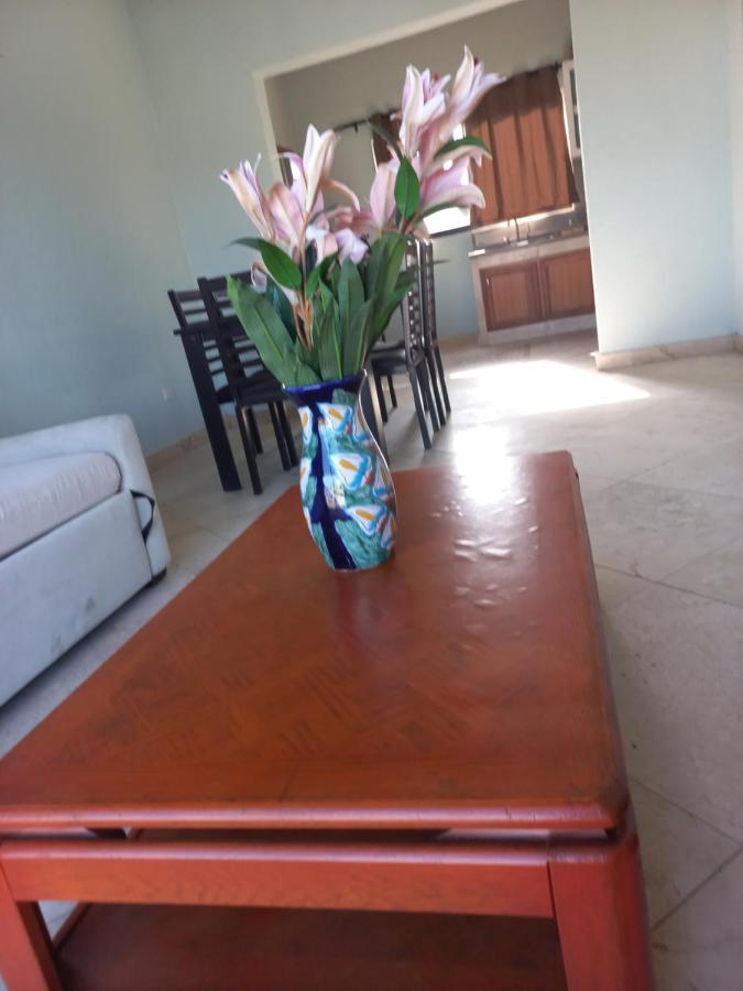 Departamento Tayde Apartment San Jose del Cabo Exterior photo