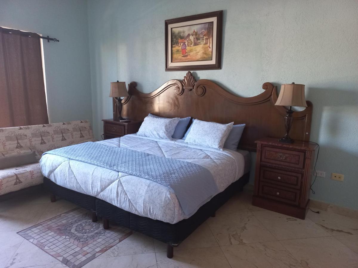 Departamento Tayde Apartment San Jose del Cabo Exterior photo