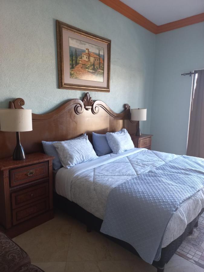 Departamento Tayde Apartment San Jose del Cabo Exterior photo