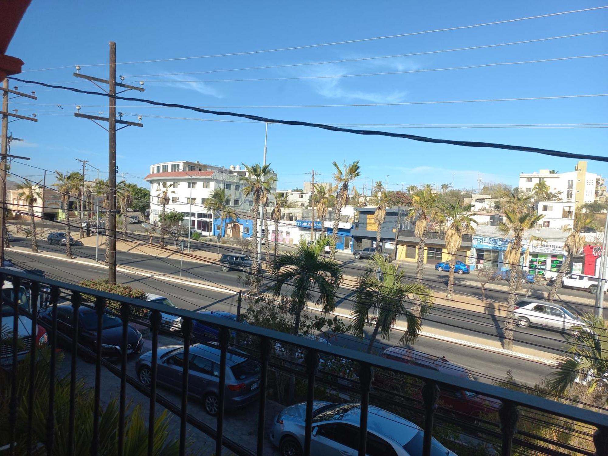 Departamento Tayde Apartment San Jose del Cabo Exterior photo