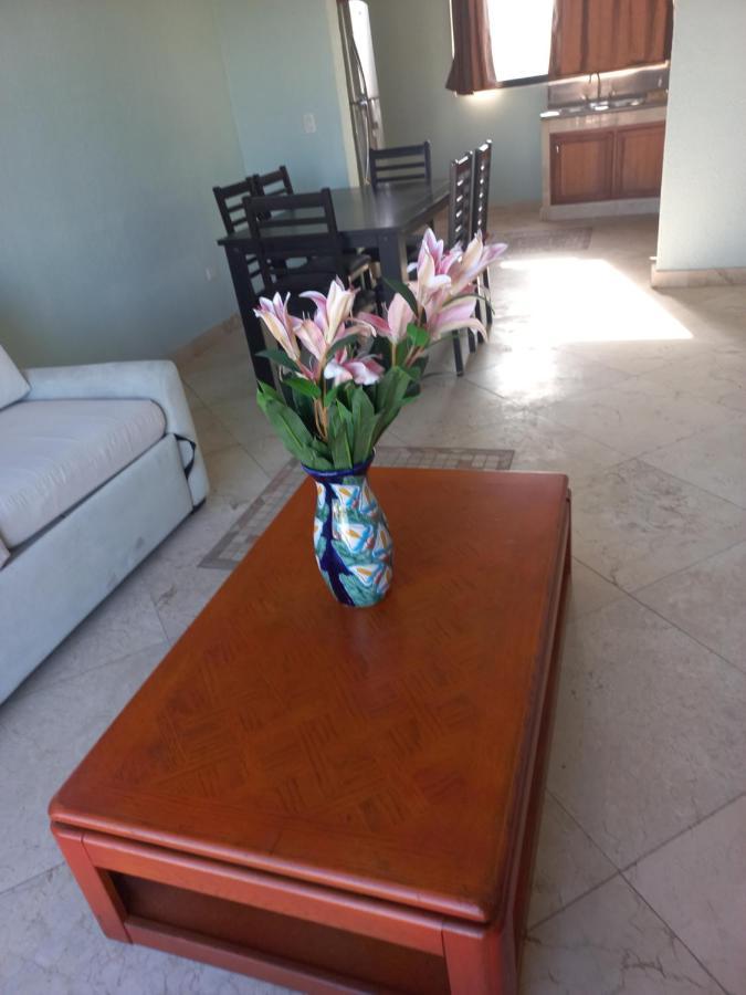 Departamento Tayde Apartment San Jose del Cabo Exterior photo